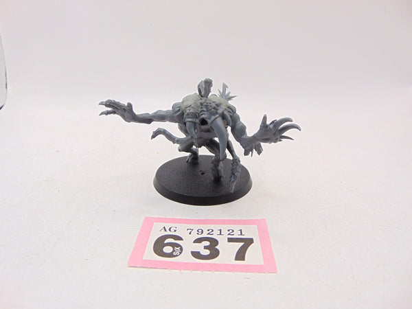 Chaos Spawn
