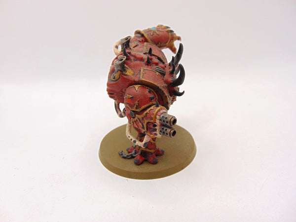 Helbrute