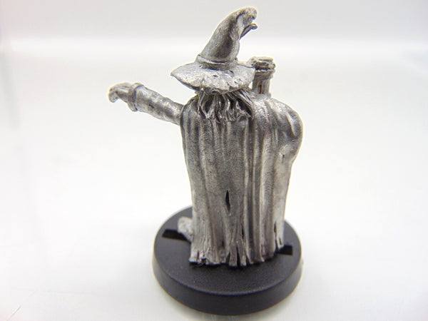 Gandalf Grey Wizard ME1 Fellowship Citadel