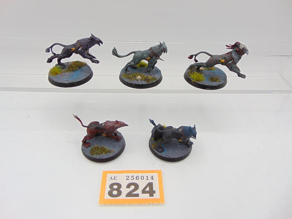 Gryph Hounds