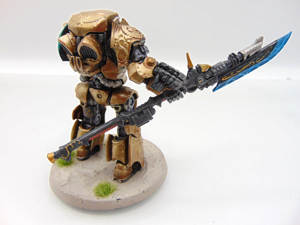 Contemptor Achillus Dreadnought