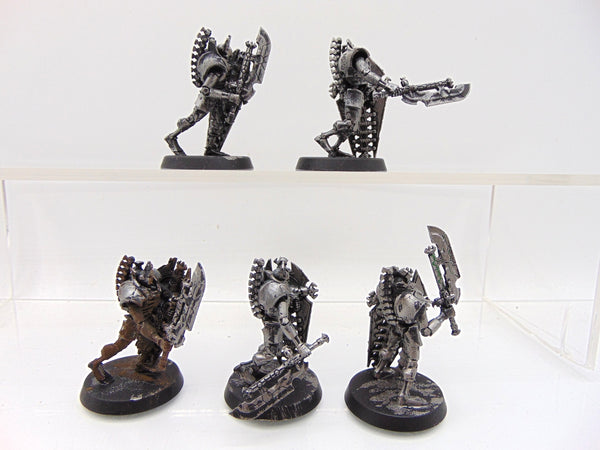 Lychguard