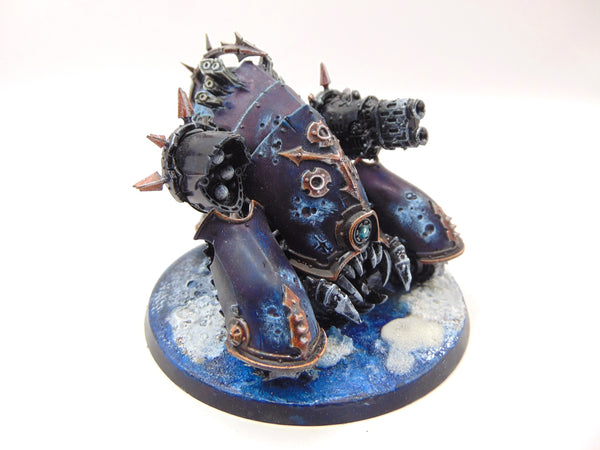 Myphitic Blight Hauler