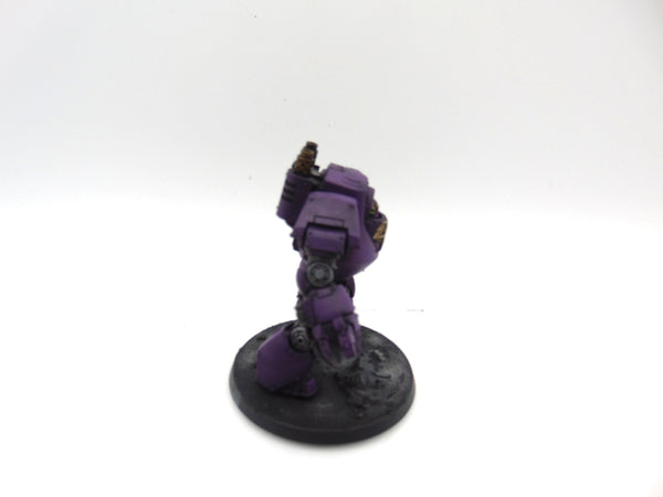 Contemptor Dreadnought