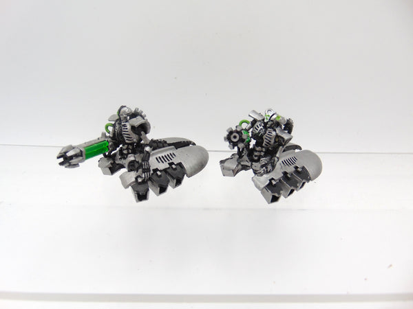 Lokhust Destroyer Squadron