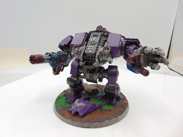 Redemptor Dreadnought