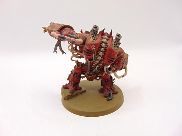 Helbrute
