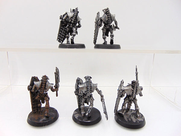 Lychguard