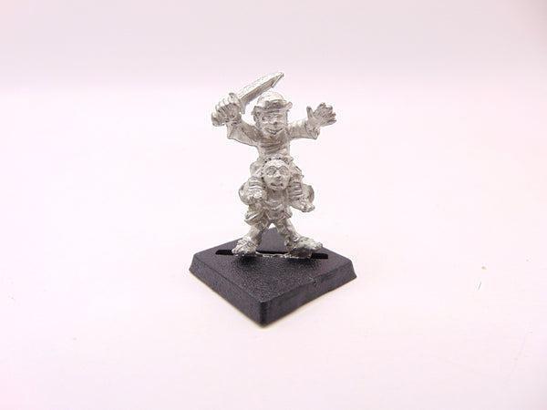 C11 Halfling Dibbul & Dabbul