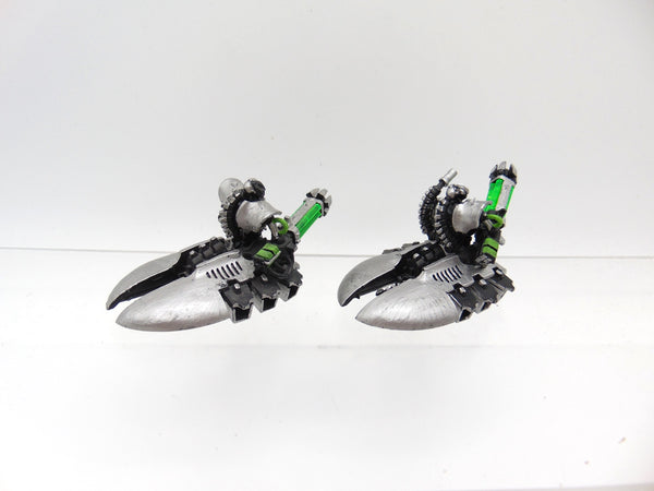 Lokhust Destroyer Squadron