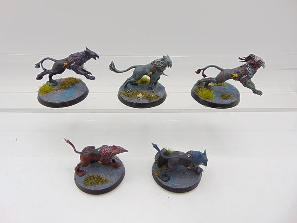 Gryph Hounds