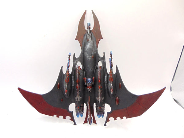 Razorwing Jetfighter