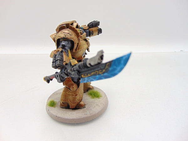 Contemptor Achillus Dreadnought
