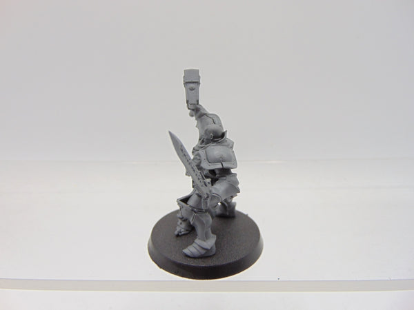 Knight Questor Dacian Anvil