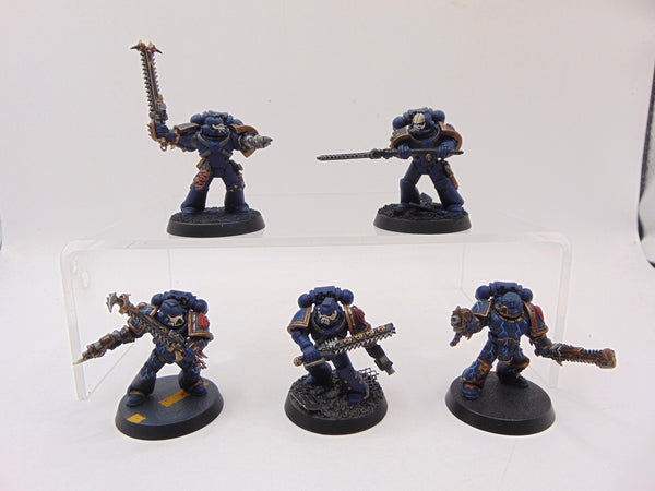 Terror Squad Conversion