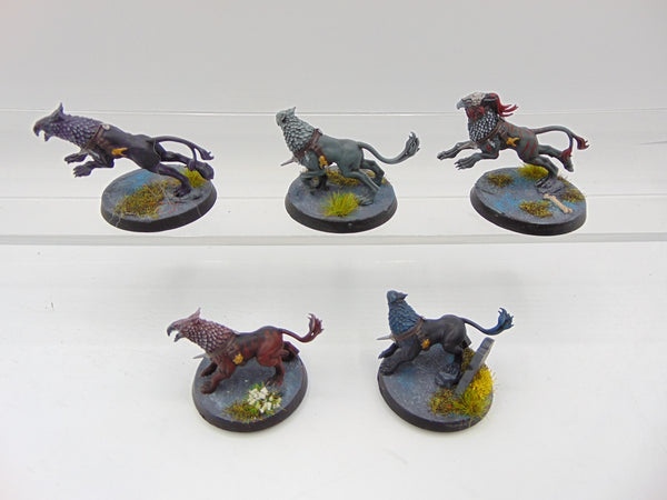 Gryph Hounds