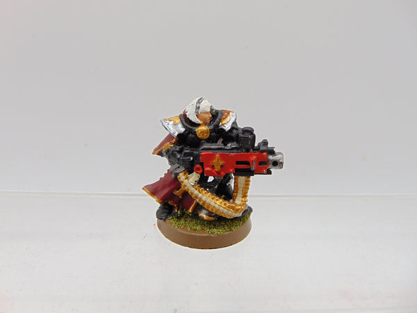 Sisters Heavy Bolter