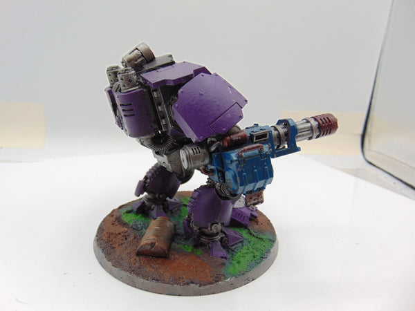 Redemptor Dreadnought