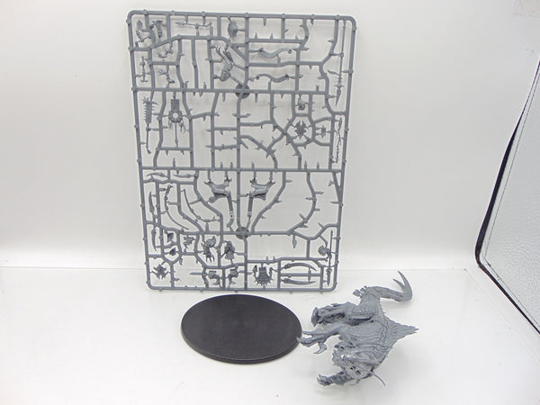 Skink Oracle on Troglodon