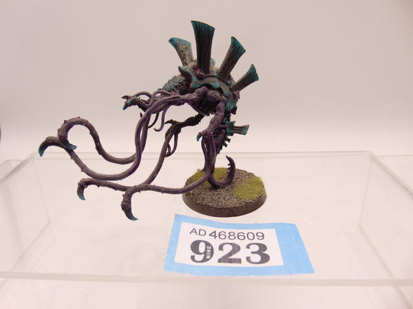 Venomthrope