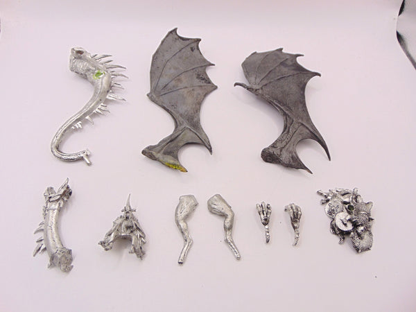 Witch King on Fell Beast
