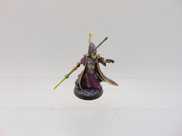 Farseer