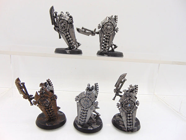 Lychguard