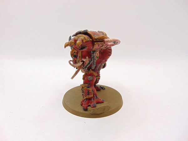 Helbrute