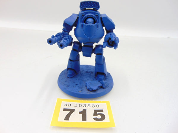 Contemptor Dreadnought