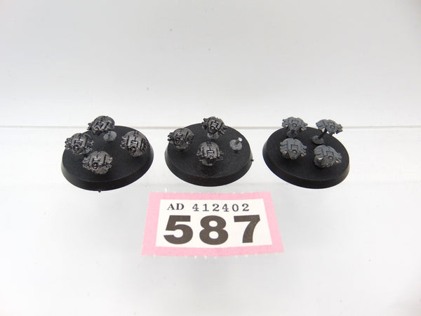 Canoptek Scarab Swarm