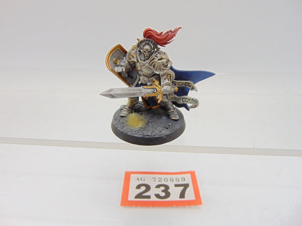 Knight Questor