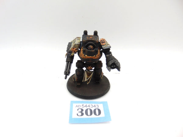 Contemptor Dreadnought