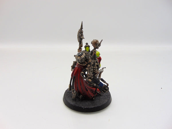 Tech Priest Dominus