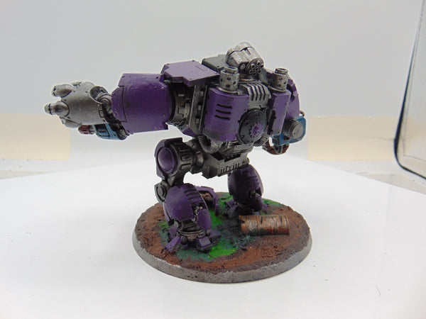 Redemptor Dreadnought