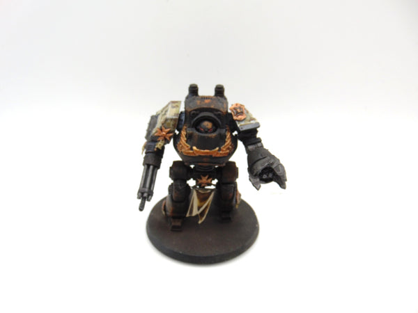 Contemptor Dreadnought