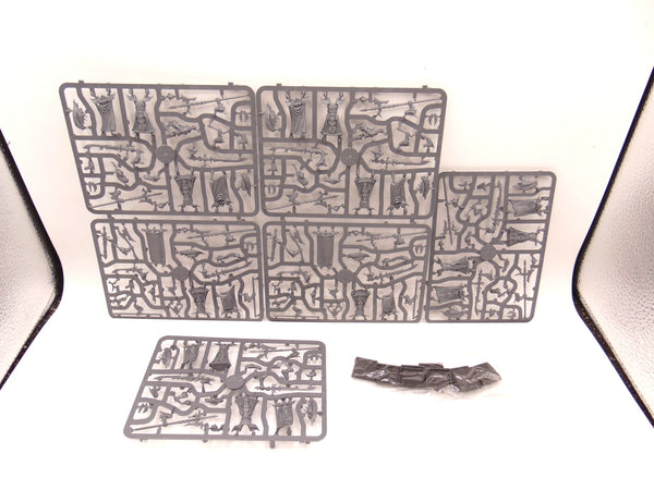 Dark Elves Executioners