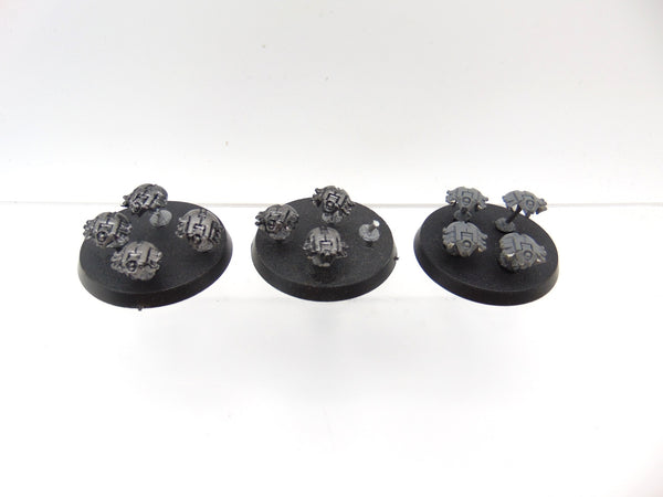 Canoptek Scarab Swarm