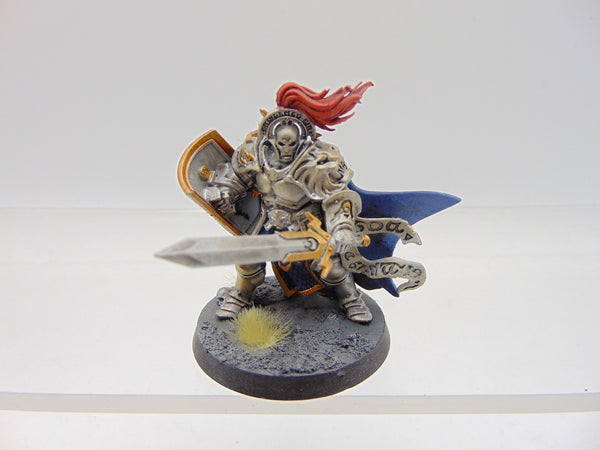 Knight Questor