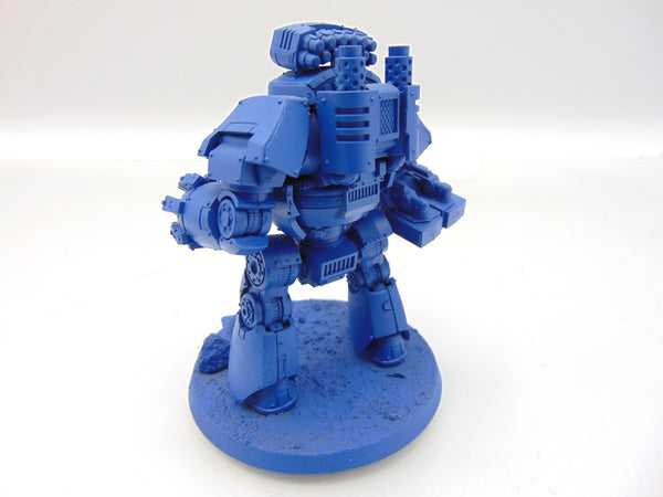 Contemptor Dreadnought