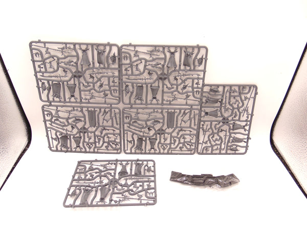 Dark Elves Executioners