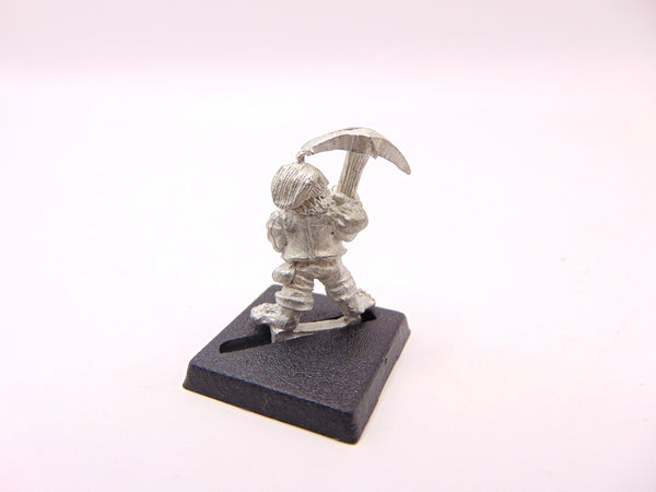 C11 Halfling Ferdo