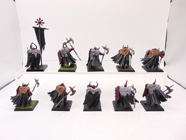 Chaos Warriors