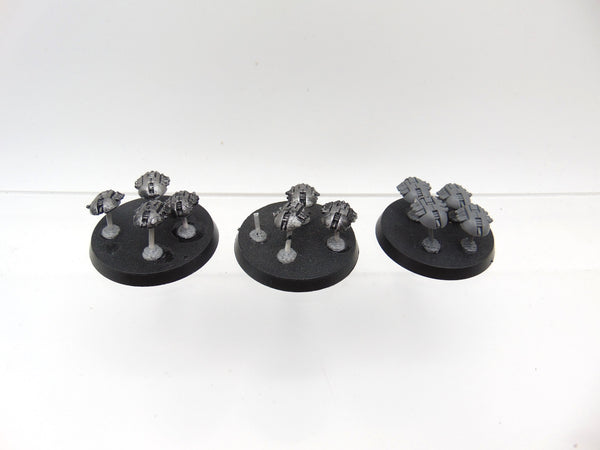 Canoptek Scarab Swarm