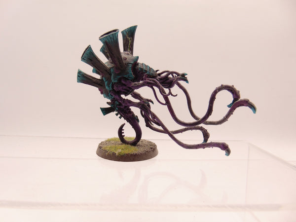 Venomthrope