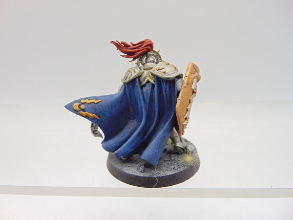 Knight Questor