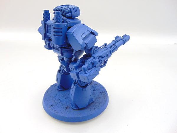Contemptor Dreadnought