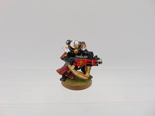 Sisters Heavy Bolter