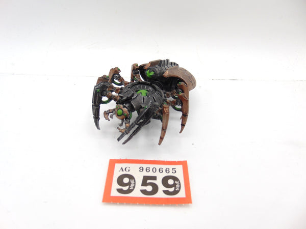 Canoptek Spyder