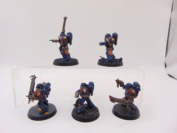 Terror Squad Conversion
