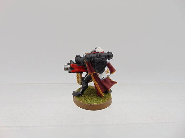 Sisters Heavy Bolter